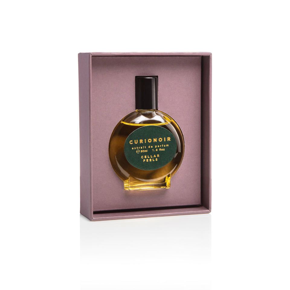 Extrait de Parfum セーラーフィールズ