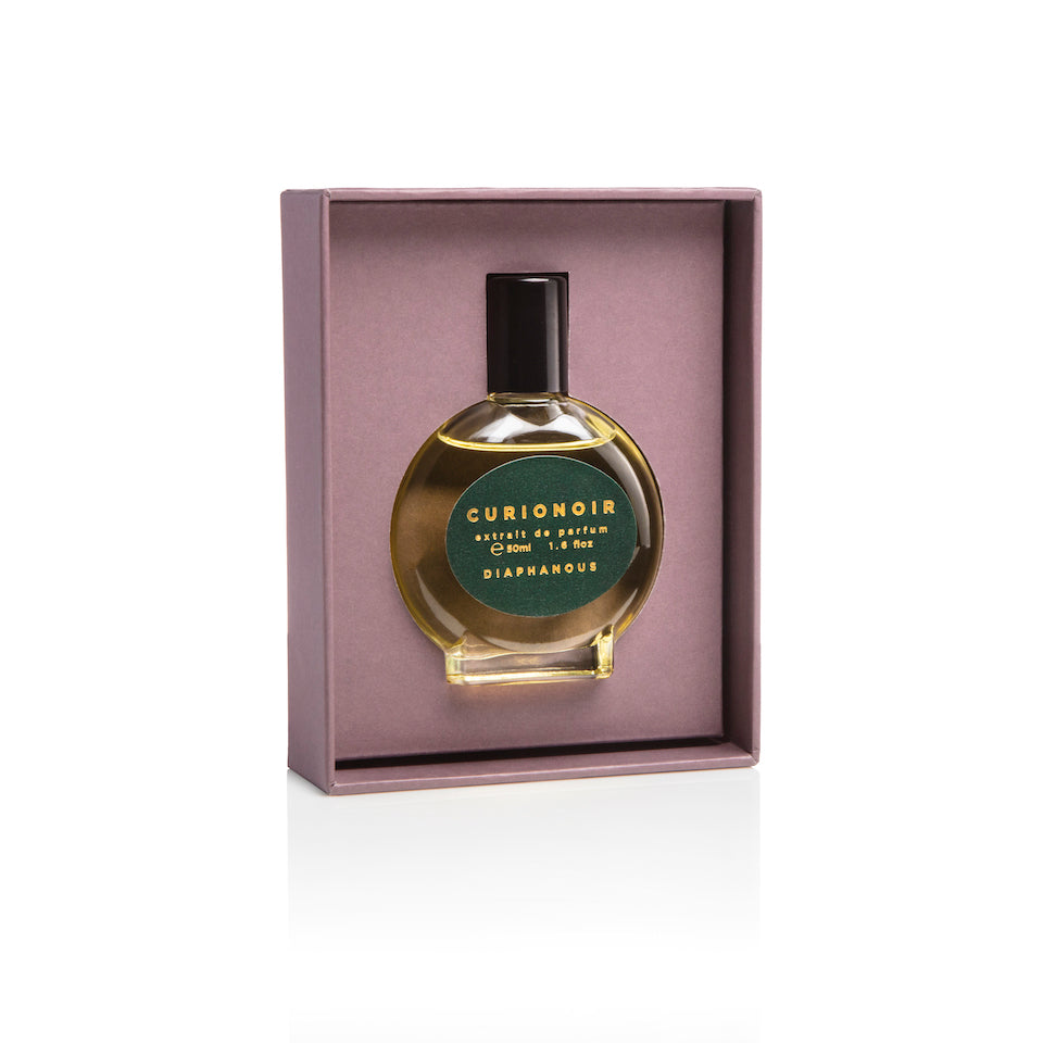 Extrait de Parfum ダイアファナス