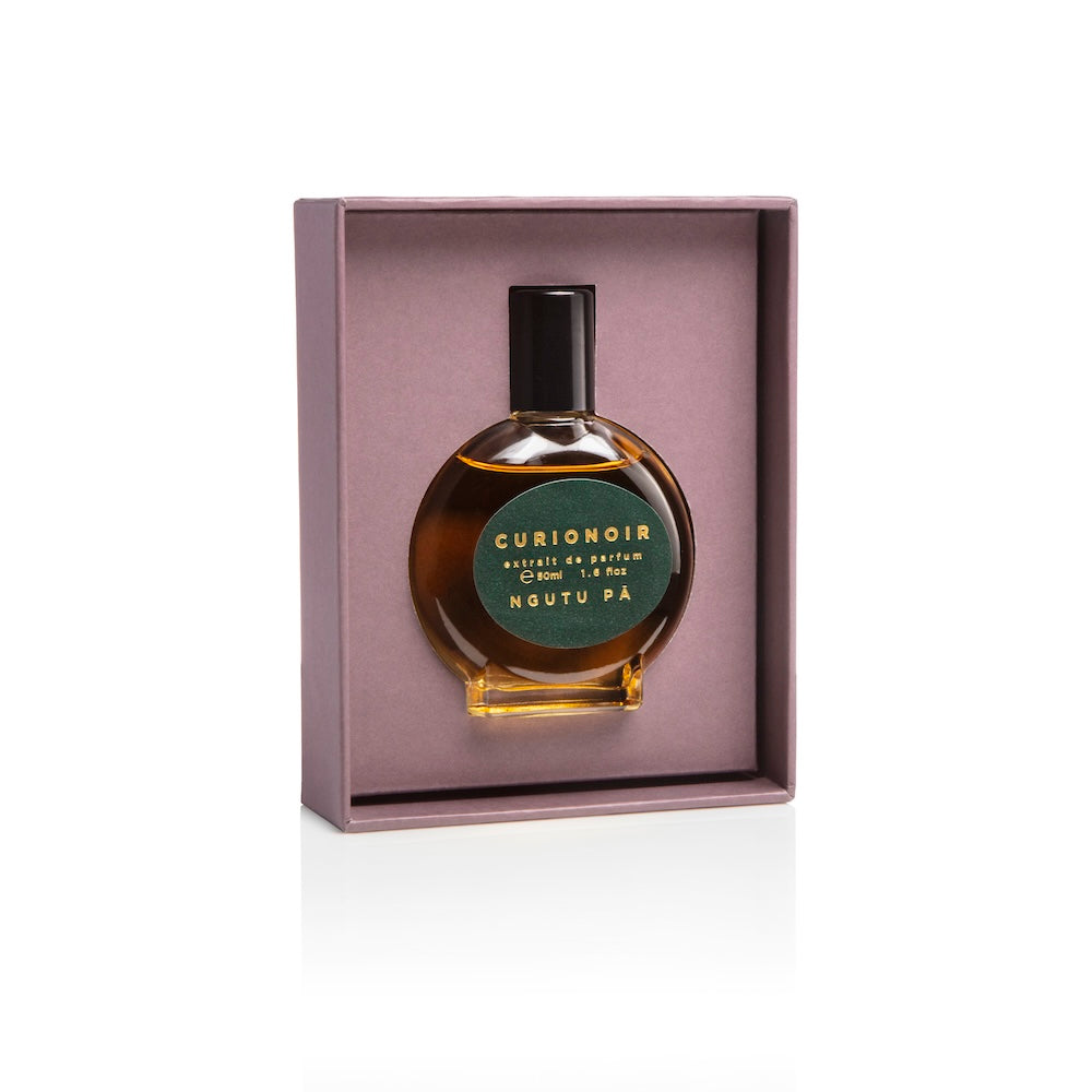 Extrait de Parfum ヌトゥパ