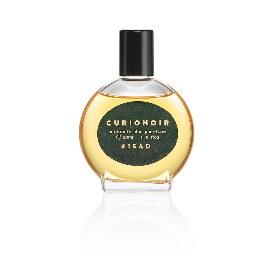 Extrait de Parfum 415AD - CURIONOIR キュリオノワール 日本公式 