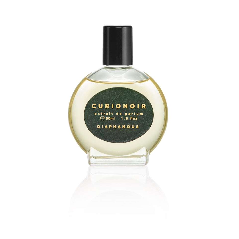 Extrait de Parfum ダイアファナス