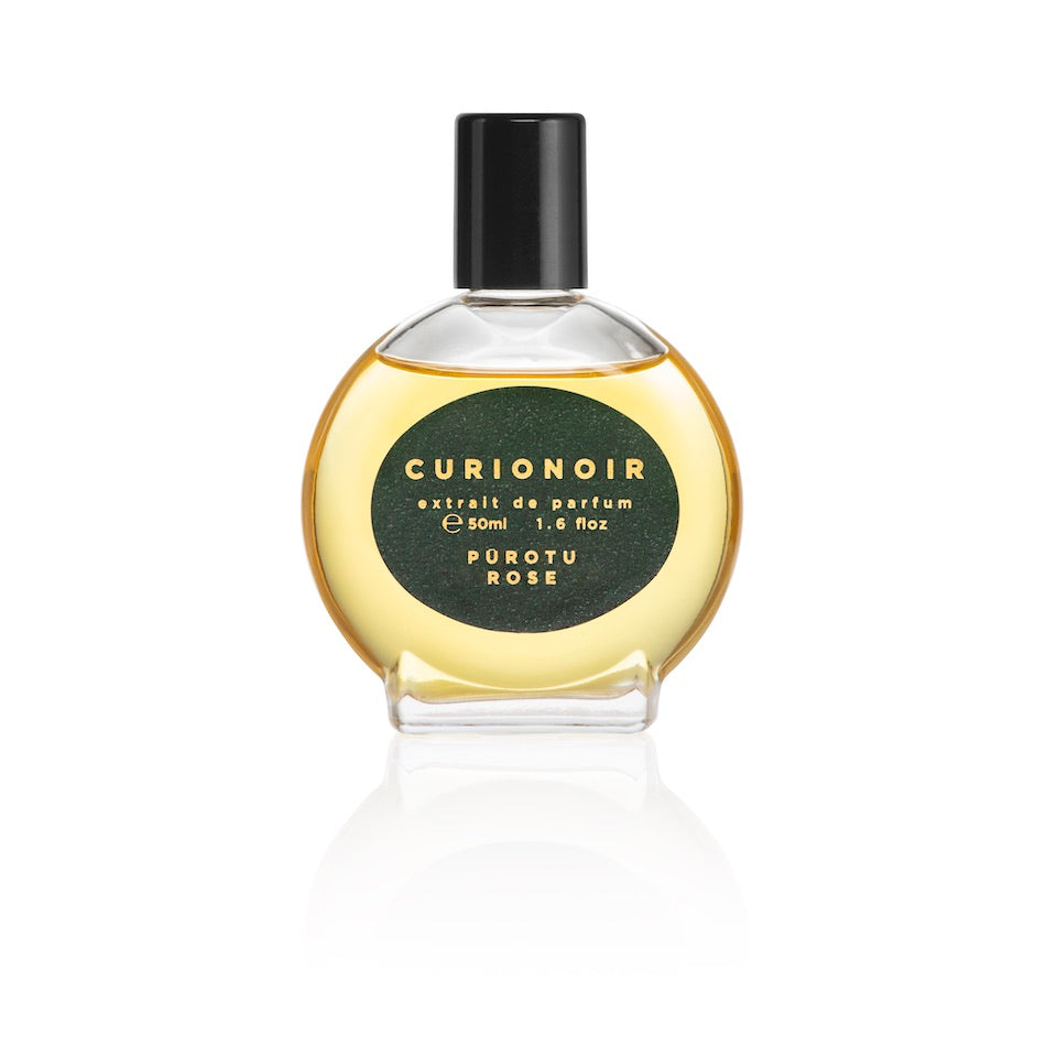 Extrait de Parfum プロトゥローズ