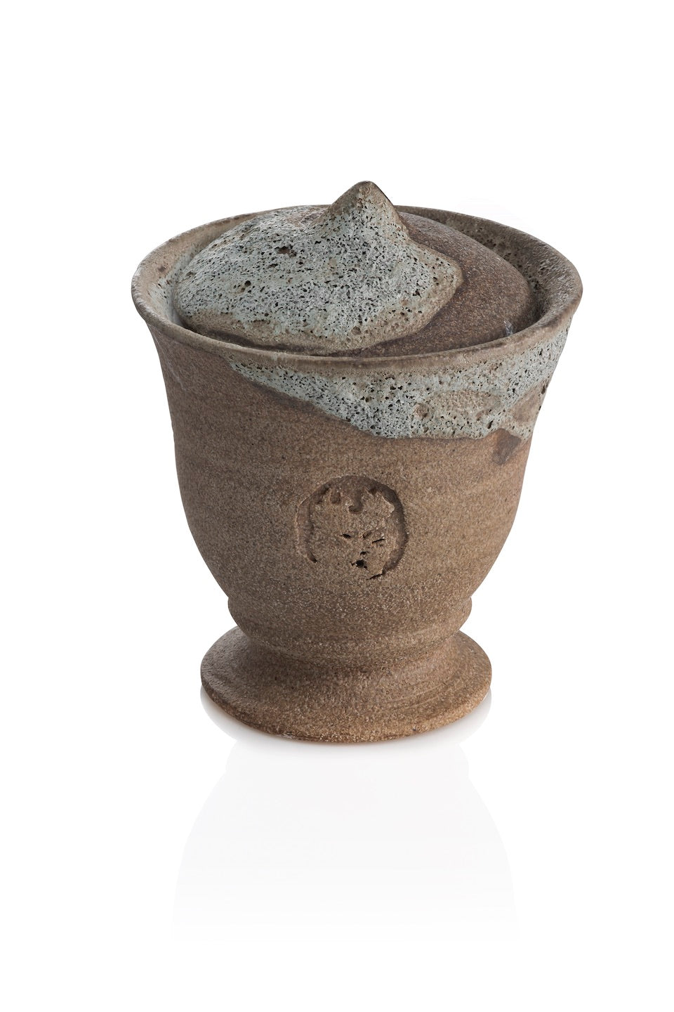 Clay Relic Candle イルティウネフェルティティ