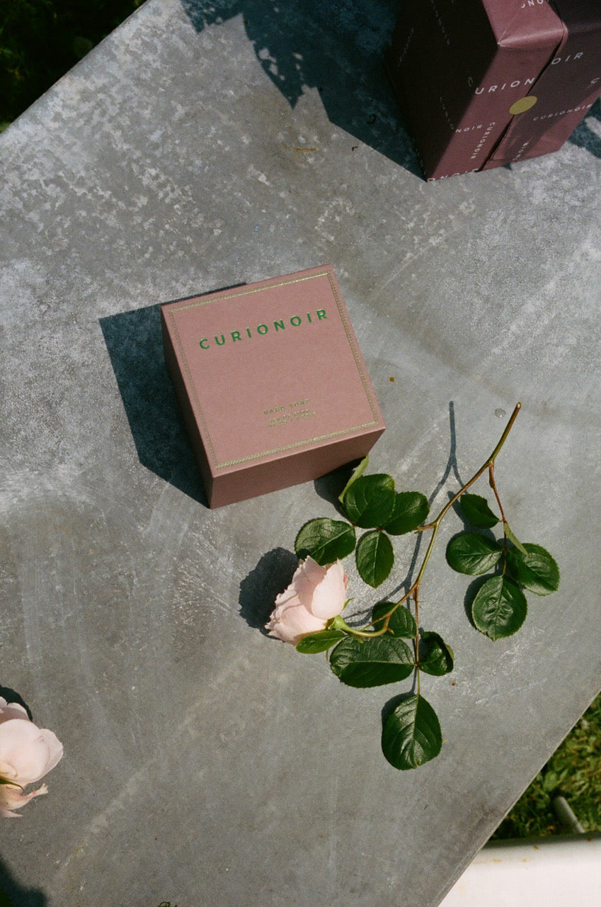 Perfumed Soap セットボックス