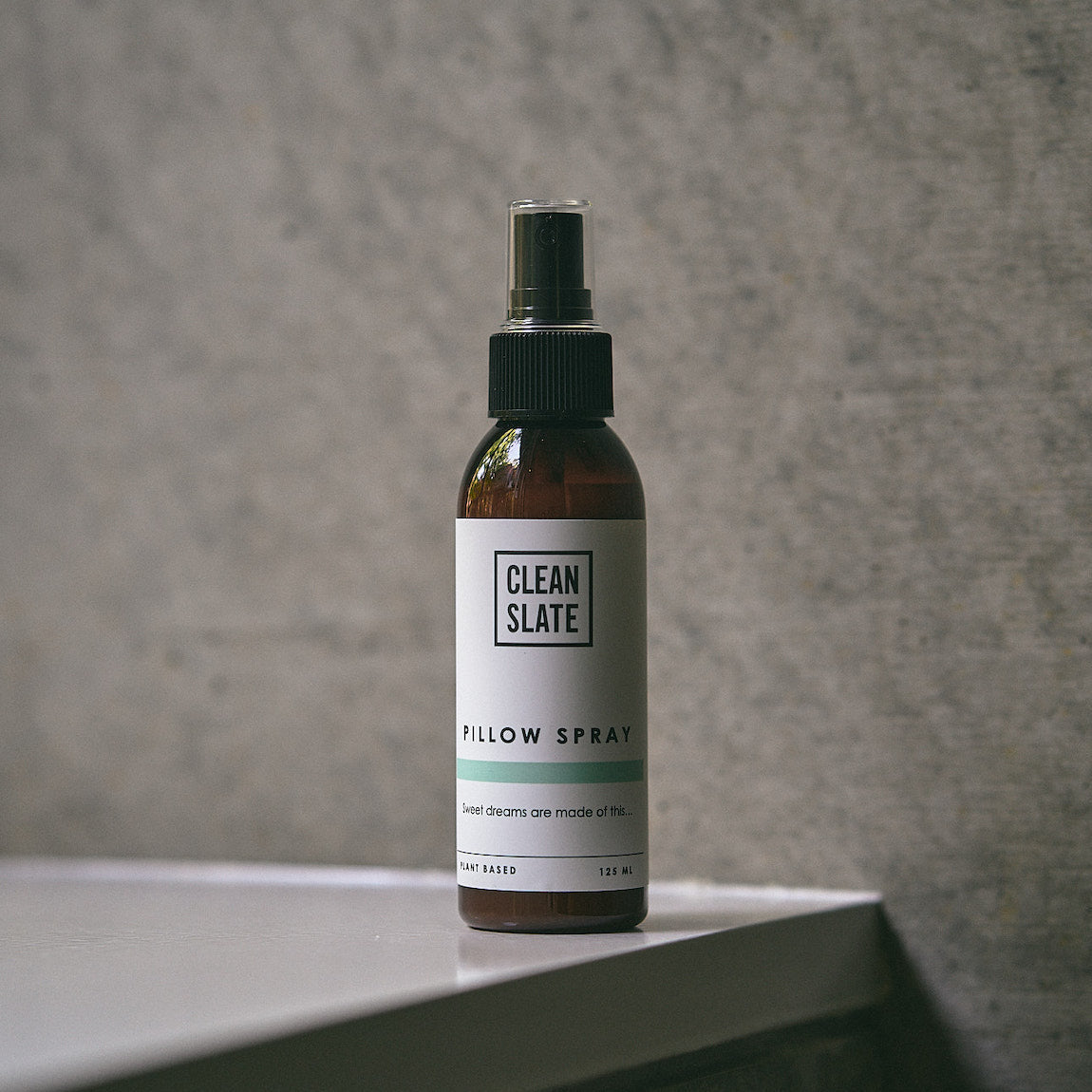 ピロースプレー