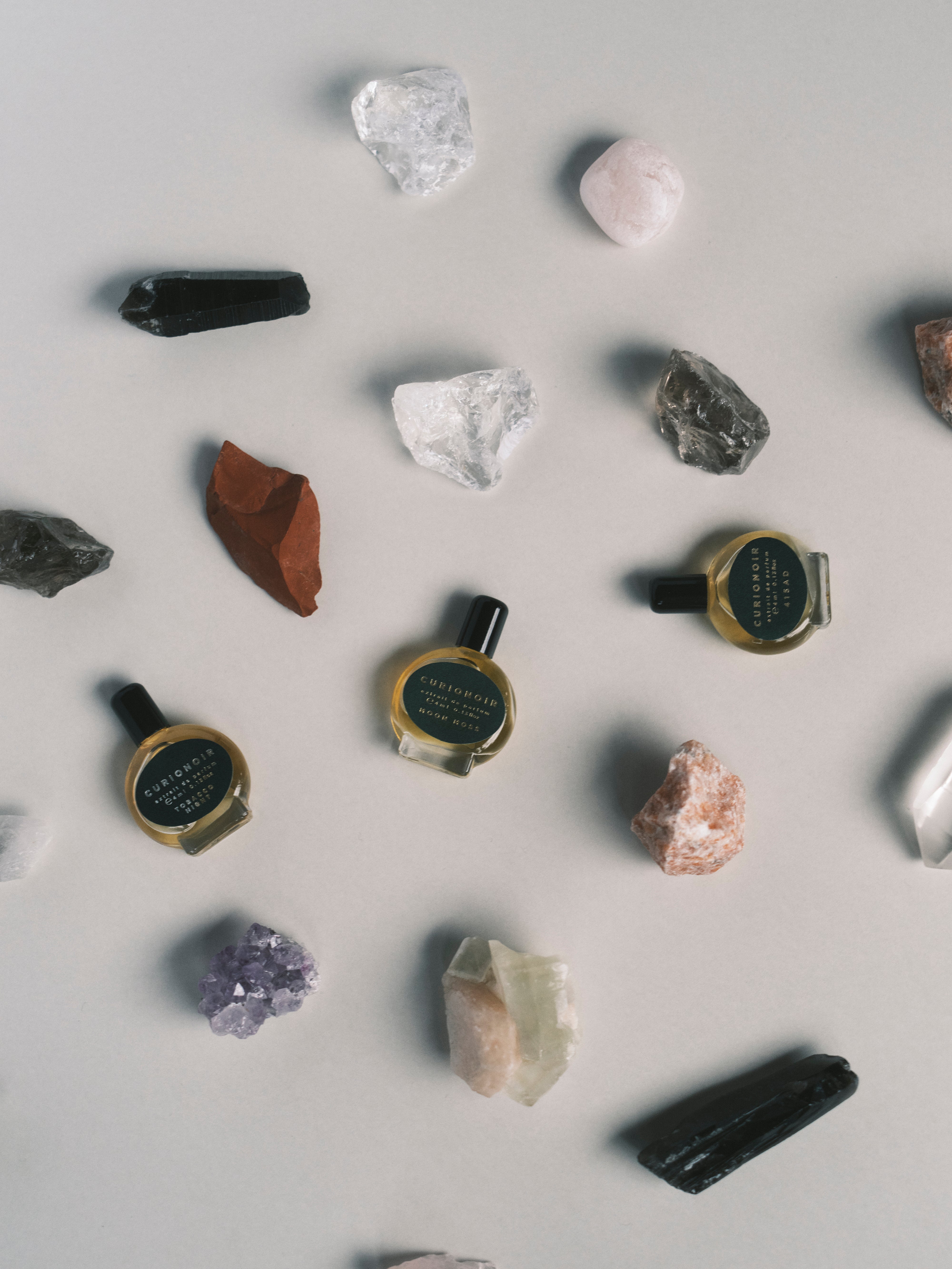 News – Remedy apothecary & objects