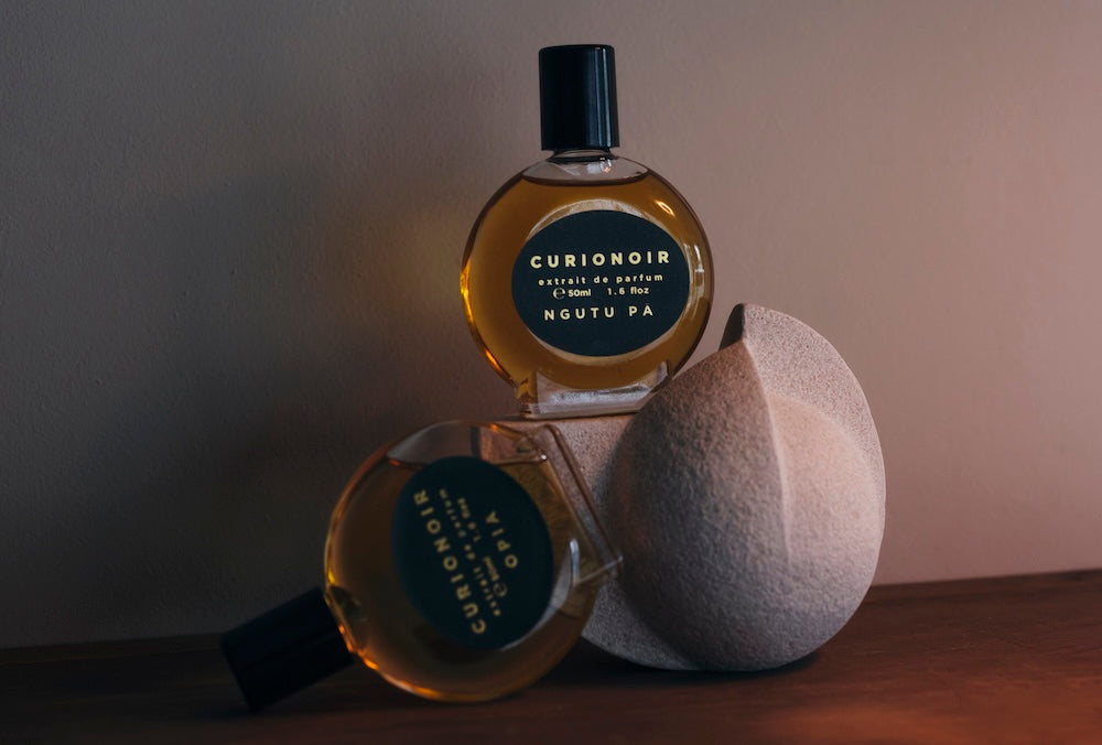 News – Remedy apothecary & objects