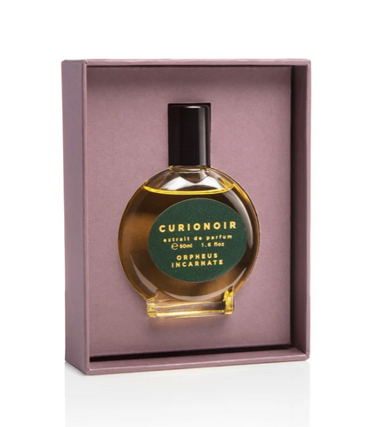 Extrait de Parfum オルフェウス インカーネイト