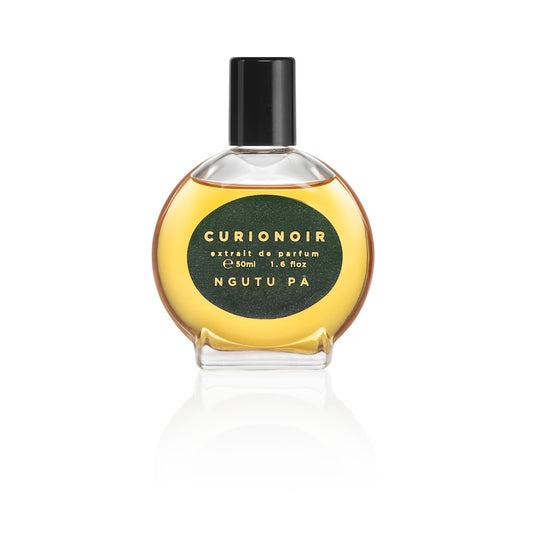 Extrait de Parfum ヌトゥパ