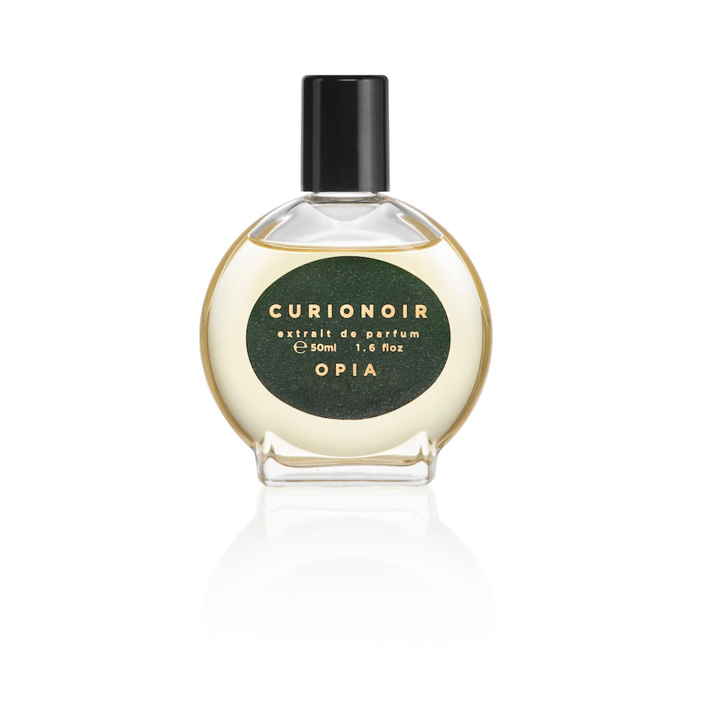 Extrait de Parfum オピア
