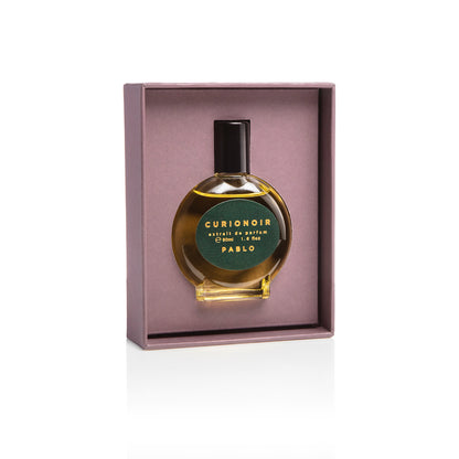 Extrait de Parfum パブロ