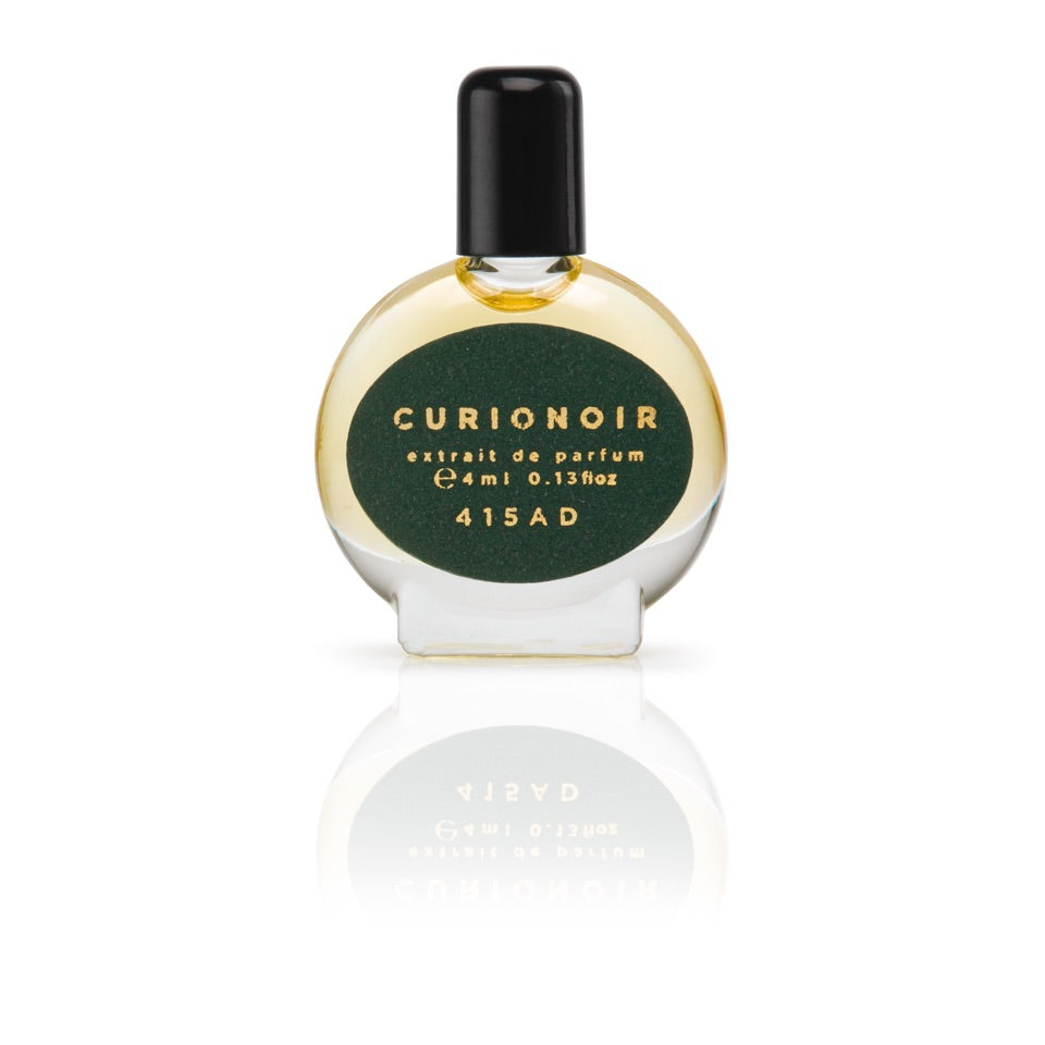 Pocket Parfum 先行予約【2026年9月発送】