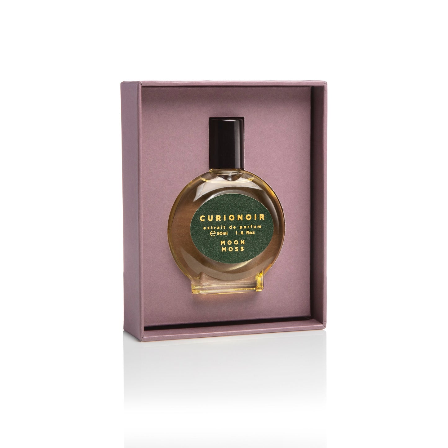 Extrait de Parfum ムーンモス