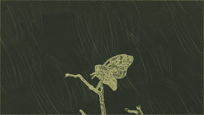 Extrait de Parfum キヒキヒ