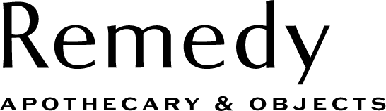 Remedy apothecary & objects