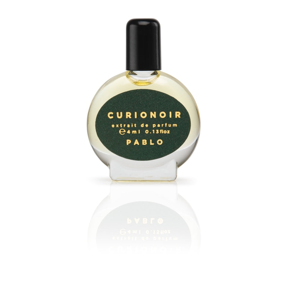 Pocket Parfum 先行予約【2026年9月入荷】