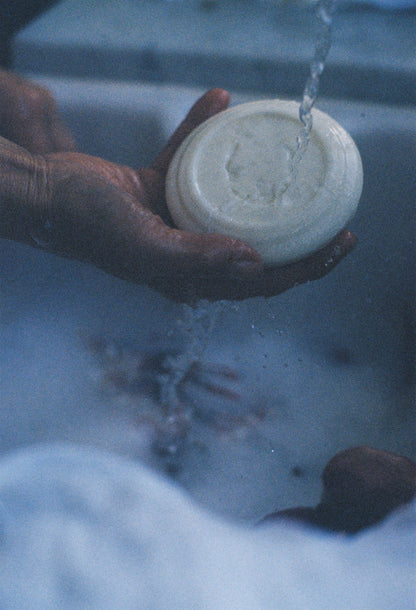 Perfumed Soap チュベローズノア